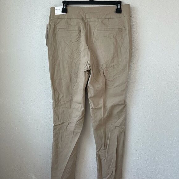 NWT Notations Women’s Dress Pants Size 8 and 10 - Picture 5 of 8
